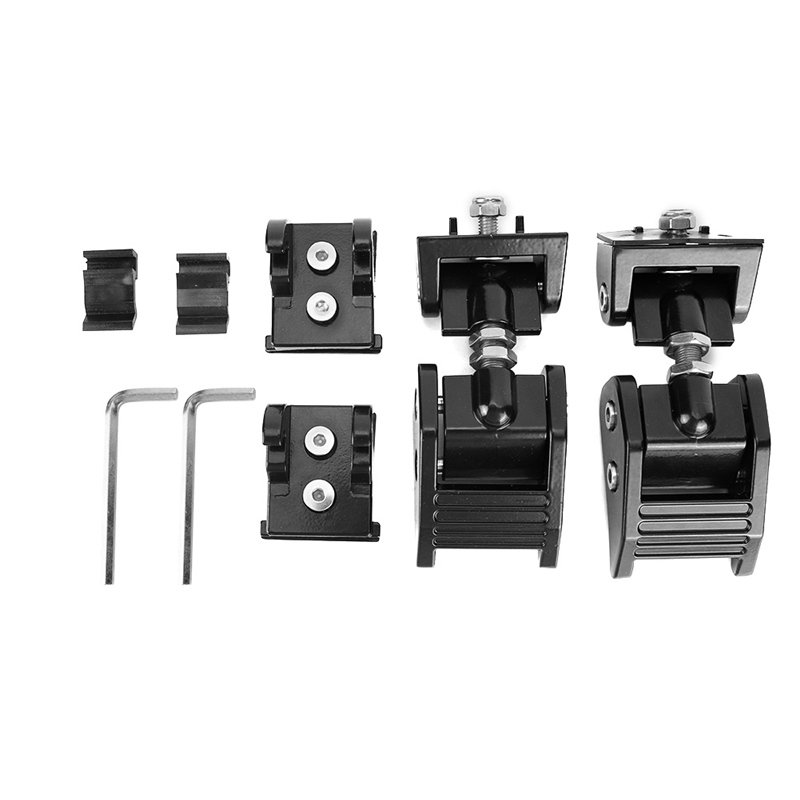 Adjustable Hood Latches for Jeep Wrangler JK & JL & Gladiator JT Buy