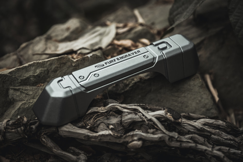 Fury Awaken Series Door Handle for Jeep Wrangler JL Buy fury door