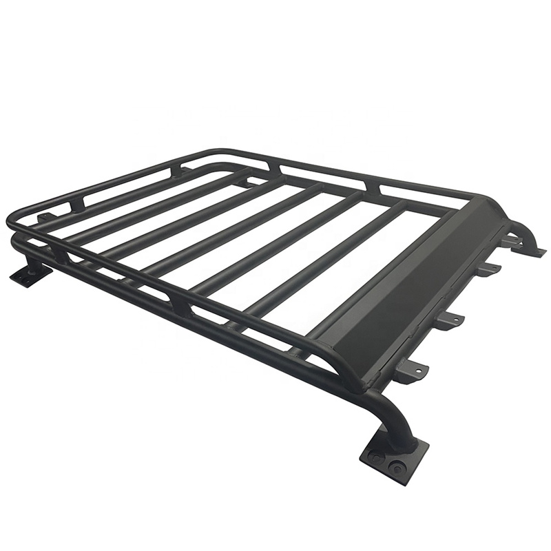 Aluminum Roof Rack for Suzuki Jimny JB43 Buy suzuki jimny roof rack