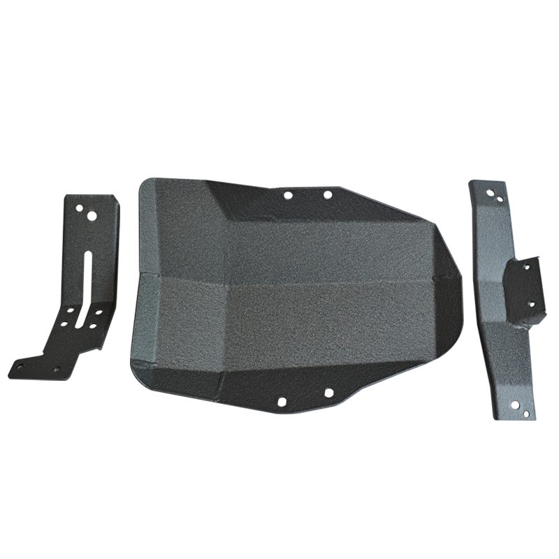 Transfer Case Guard Protection Plate For Suzuki Jimny JB43 - Buy ...